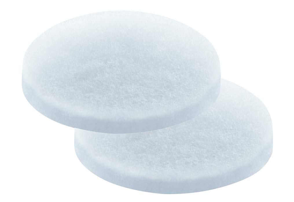 Original Maico Ventilatoren PP 45 Luftfilterverpackung 2 x G3 Art.-Nr. 009|0274, Core Filter für Einzelraumlüftungsgerät