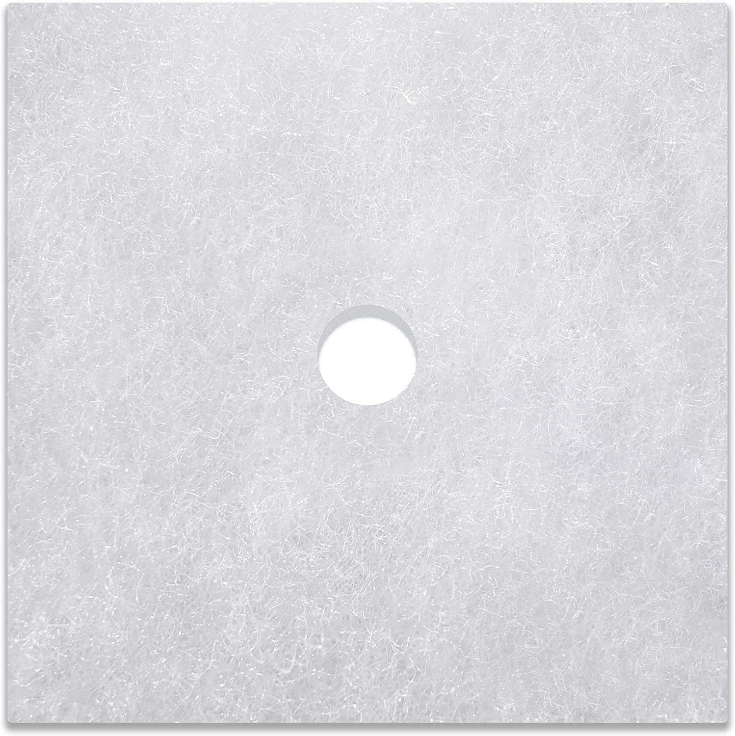 Maico ZF 60/100 Luftfilter 10 Filter Filterklasse G2, ER-AP/APB 009|0680, Lüftungssystem Staubfilter